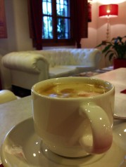 Coffee in Córdoba